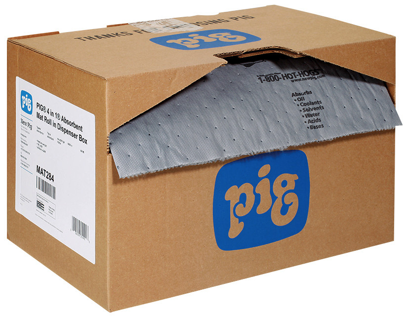 PIG® 4-in-1® Rolle